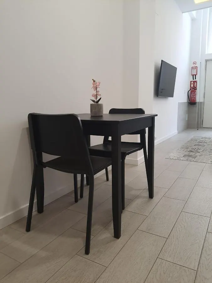 Hermoso Piso A 3 Min De La Estacion De Bus Y Tren Ave Málaga Apartment