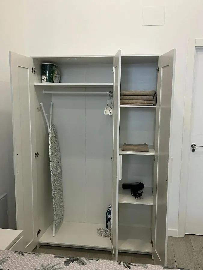 Apartment Hermoso Piso A 3 Min De La Estacion De Bus Y Tren Ave Málaga