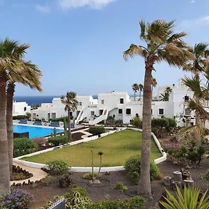  Appartement La Luz Del Sol Benita Espagne