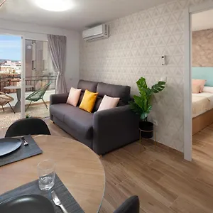  Appartement Mirador La Catedral Espagne