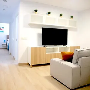  Appartement Verano Azul Espagne