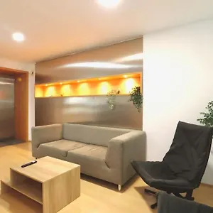 Notel Club - Fusion Urbana Apartamento Santander