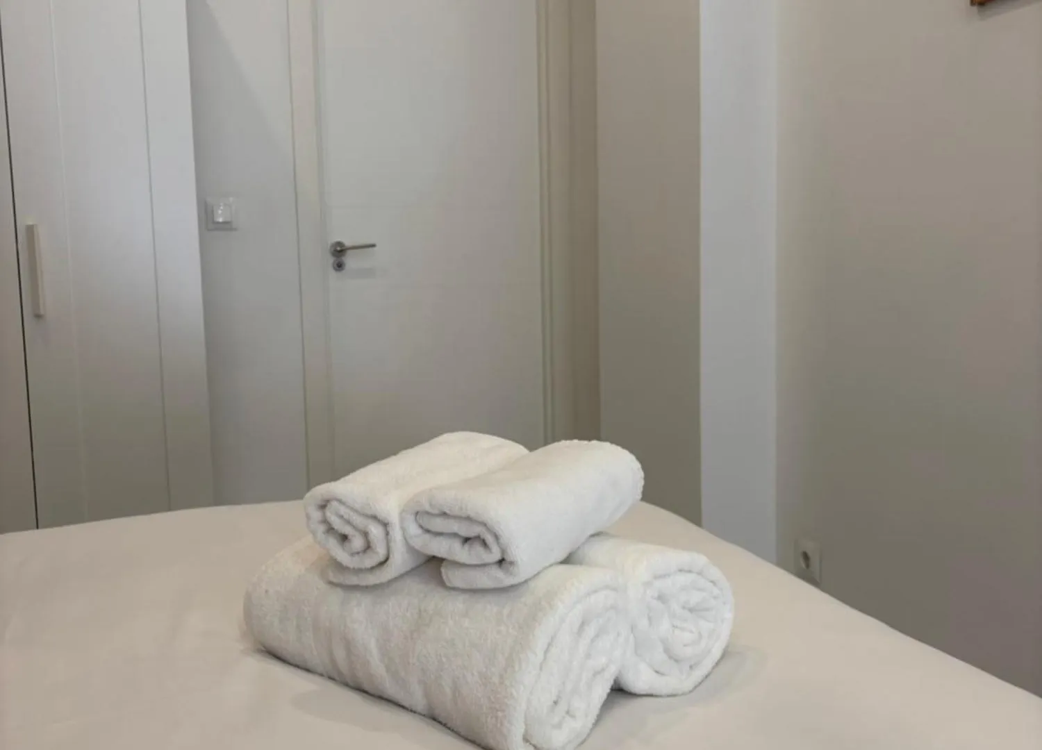Hermoso Piso A 3 Min De La Estacion De Bus Y Tren Ave Málaga Appartement