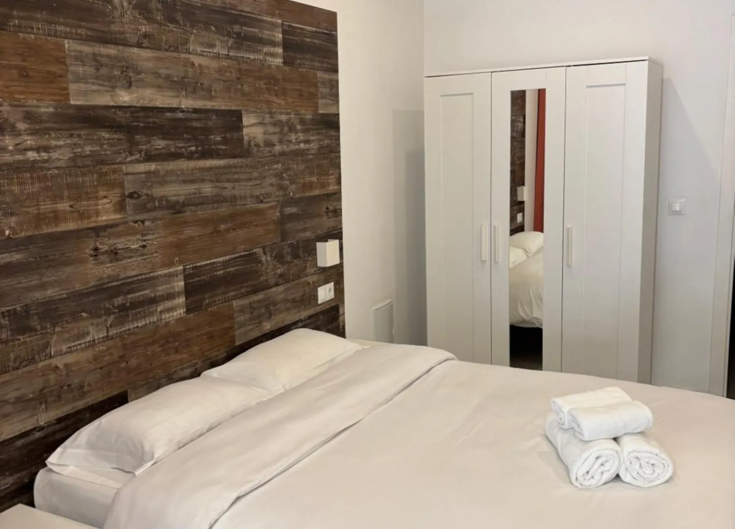 Hermoso Piso A 3 Min De La Estacion De Bus Y Tren Ave Málaga Appartement
